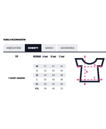 Koszulka damska NIE TWOJA MAMA NIE TWOJE MLEKO