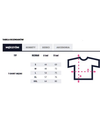 Koszulka męska NIE TWOJA MAMA NIE TWOJE MLEKO