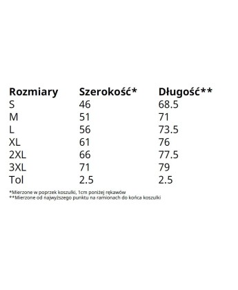 Koszulka męska fajny pies