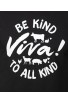 Bluza unisex BE KIND TO ALL KIND