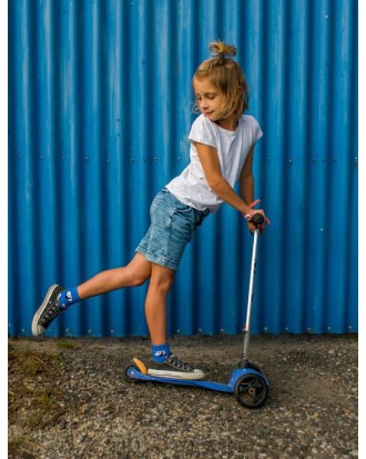 Skarpetki dziecięce panda