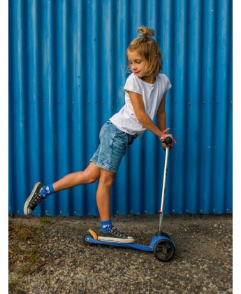 Skarpetki dziecięce panda