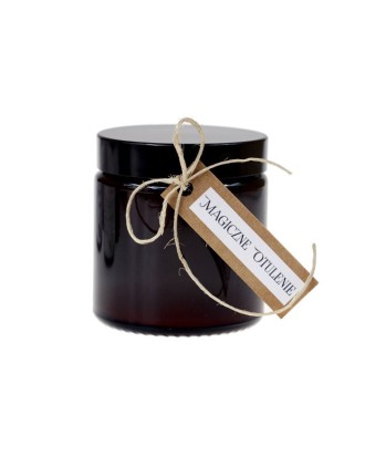 Świeca sojowa Magiczne otulenie