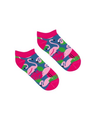 Skarpetki stopki flaming