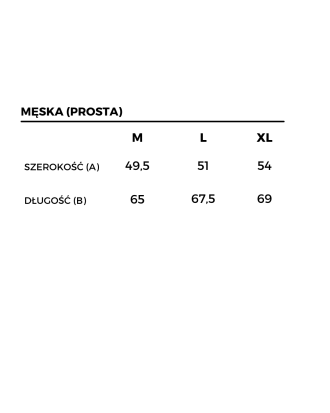 Koszulka męska V FOR ANIMALS