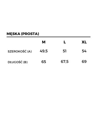 Koszulka męska V FOR ANIMALS