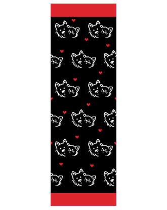 Skarpetki Viva! Adopciaki 