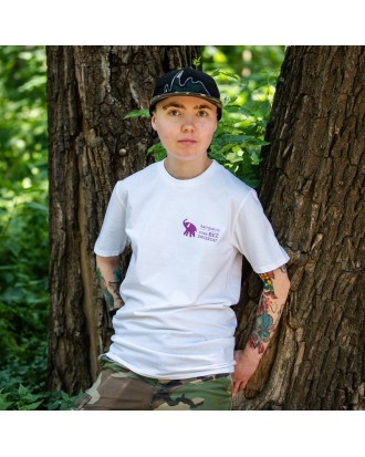 Koszulka damska Cyrk bez zwierząt