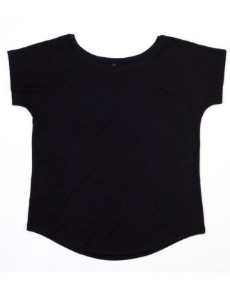 Koszulka damska luźna RATUJ KONIE namalowany konik