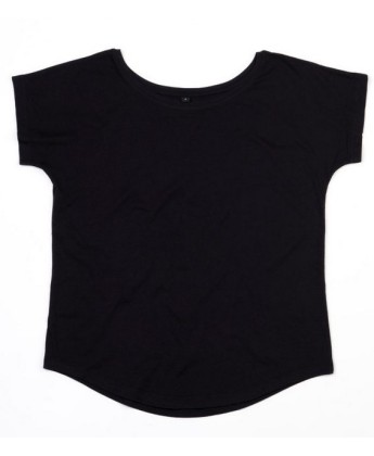 Koszulka damska luźna RATUJ KONIE namalowany konik