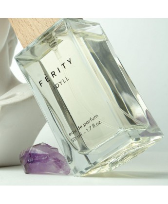 Perfumy wegańskie Ferity IDYLL