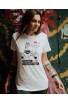Koszulka unisex KOŃ - ZWIERZĘ TOWARZYSZĄCE