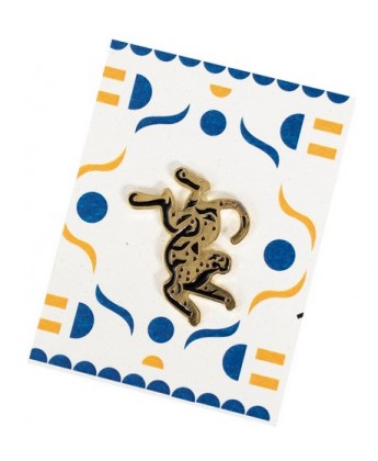 Pin PANTERA