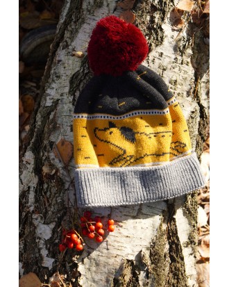 Czapka Interwencje'23