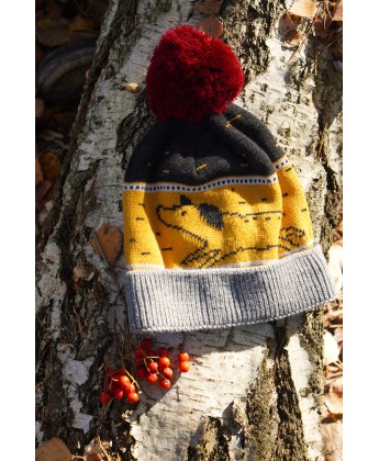 Czapka Interwencje'23