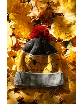 Czapka Interwencje'23