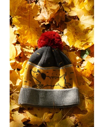 Czapka Interwencje'23