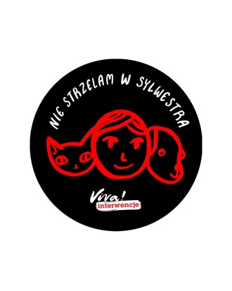 NIE STRZELAM W SYLWESTRA