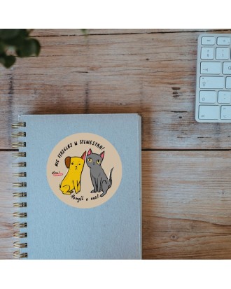 NIE STRZELAM W SYLWESTRA