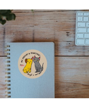 NIE STRZELAM W SYLWESTRA