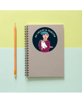 NIE STRZELAM W SYLWESTRA