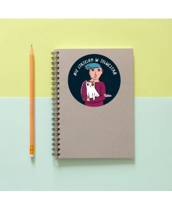 NIE STRZELAM W SYLWESTRA