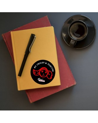 NIE STRZELAM W SYLWESTRA