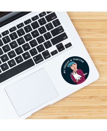 NIE STRZELAM W SYLWESTRA