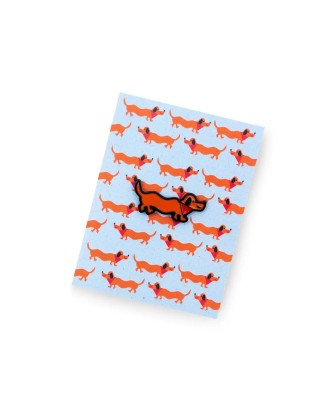 Pin  Jamnik