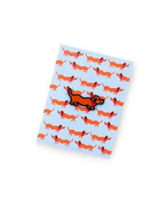 Pin  Jamnik