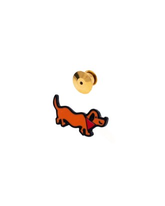Pin  Jamnik