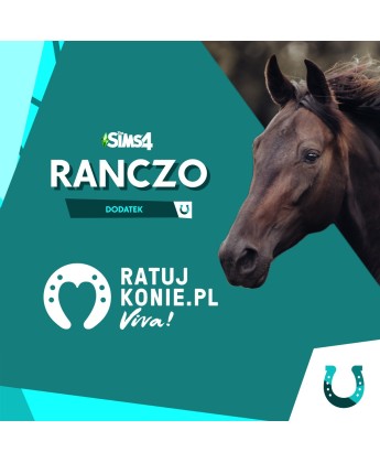 PIĘCIOPAK Skarpetki The Sims4 & Ratuj Konie 