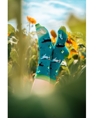 Skarpetki The Sims 4 & Ratuj Konie