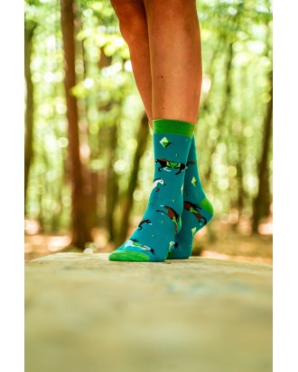 Skarpetki The Sims 4 & Ratuj Konie