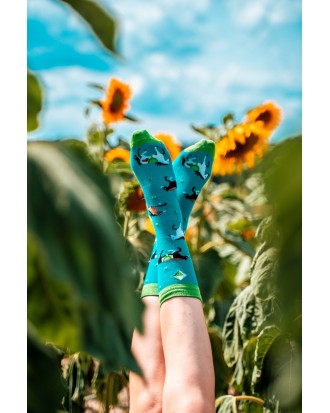 PIĘCIOPAK Skarpetki The Sims4 & Ratuj Konie 