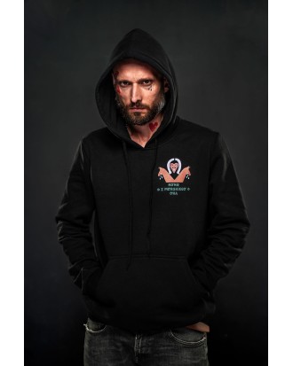 Bluza z kapturem unisex Konie z Morskiego Oka  - PRZEDSPRZEDAŻ