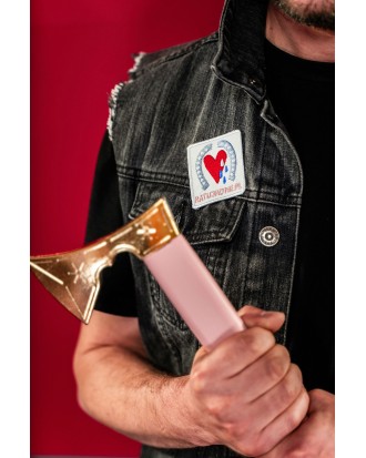 Haftowane naszywki Konie z Morskiego Oka – PRZEDSPRZEDAŻ