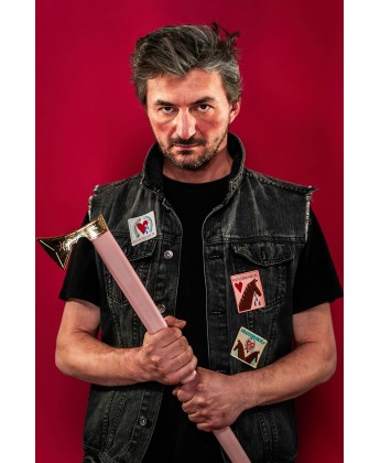 Haftowane naszywki Konie z Morskiego Oka – PRZEDSPRZEDAŻ