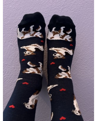 Skarpetki Viva! '24 Pieski Seniorki