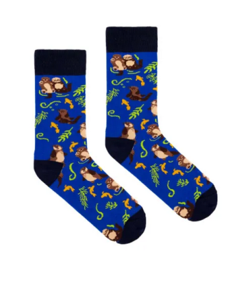 Skarpetki Zakochane wyderki