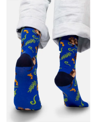 Skarpetki Zakochane wyderki