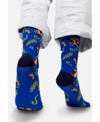 Skarpetki Zakochane wyderki