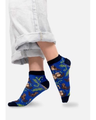 Skarpetki stopki wyderki