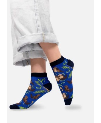 Skarpetki stopki wyderki