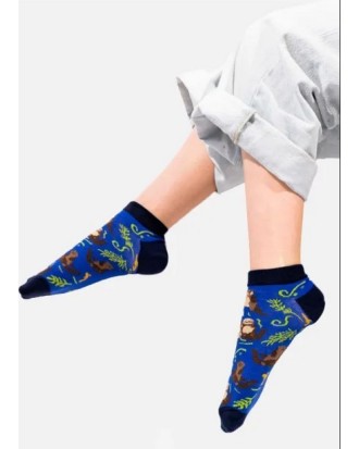 Skarpetki stopki wyderki