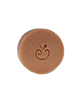 Mydło Glinka Czerwona 90g