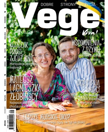 Vege 4/2024