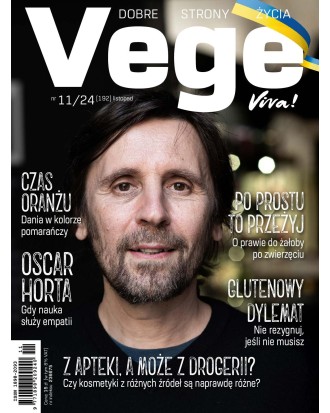 Vege 4/2024
