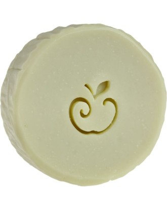 Mydło Woskowa Oliwka 90g