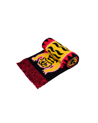 Szalik Wodorosty z bawełny organicznej